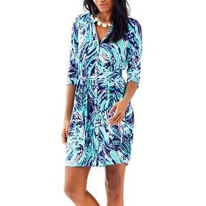 Lily Pulitzer Dress size Small (S)
